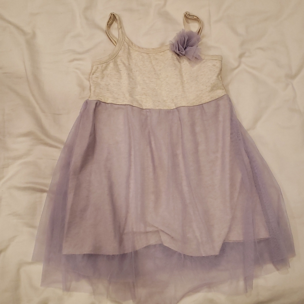 Free planet dress